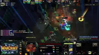 #rgc Dota 1 Warcraft III meta 10K points En Room Peru