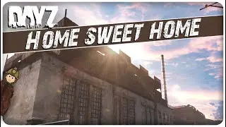 Best Solo Bases in DayZ | No Mods | PC & Console