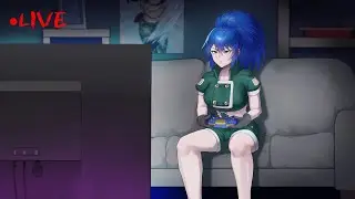 gdq btb marathon speedrun prep 3rd day (aria/bloodstained rotn rando) !marathon (2026.01.22)