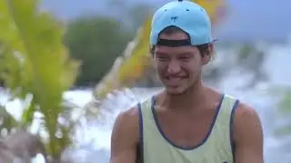 Survivor Millenials vs. Gen X Ponderosa #8    Jay Starrett