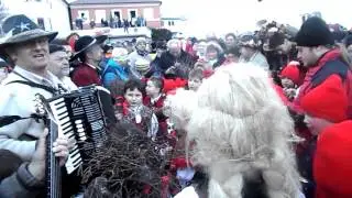 heksen 2014 Imst (sontag fruh)