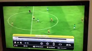 FIFA bs