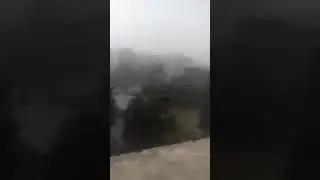 SEVERE TOOFAN IN ISLAMABAD #severeweather #severe #toofan #islamabad #shorts #viral #video #foryou