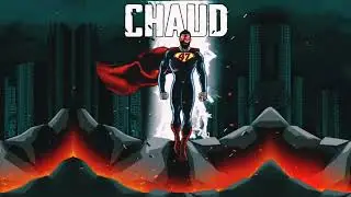 CHAUD | FOTTY SEVEN #fottyseven #rapper #rappers #whatsappstatus