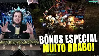 🎁 MU Online Server with No Item Sales? 🎁 MU Advanced Season 2 Classic!