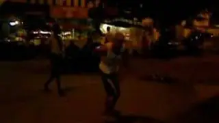 Andrei skate
