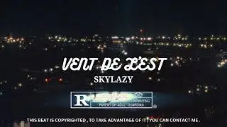 DRAGANOV x LAYLOW X ELGRANDE TOTO TYPE BEAT - 