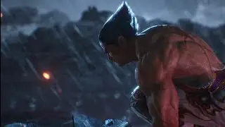 tekken 8 edit