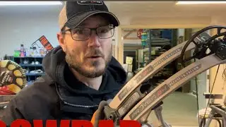 2025 Bowtech Proven 34
