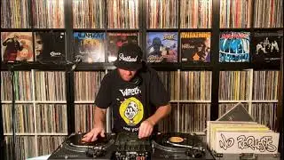 Wicked Wednesday: The Hip-Hop show! Ep #96. (Jan 12th, 2022).
