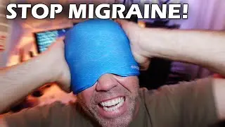 Top 5 Ways to Get Rid of Migraine Headaches Fast