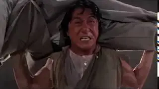Drunken Master 2 - Factory Fight (60fps)