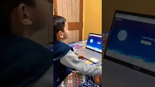 Keyboard Typing Practice by Ridhaan#ridhaan #arabic#dhurandhararabicsong
