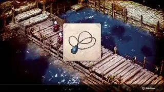 Let's Play: Triangle Strategy Part 1