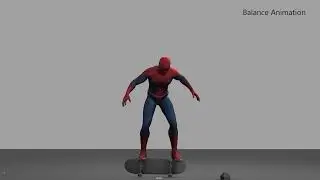 Animation Demoreel 2022