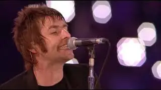 Beady Eye - Wonderwall [Live At The Olympics 2012]