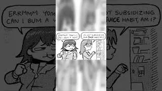 Childrens Games are Horrifying #fyp #cute #anime