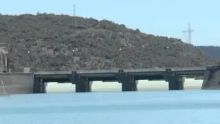 Mini Reportaje: Recorrido por el Lago Colbún con Fernando González de Germani