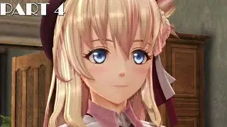 Trails Beyond The Horizon Walkthrough part 4 - Cleaning The Rumors