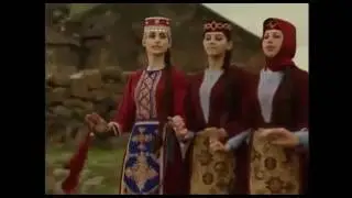Romani - Sasun National Ensemble
