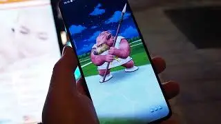 POCO X7 Pro「ドラゴンクエストウォーク」試してみた