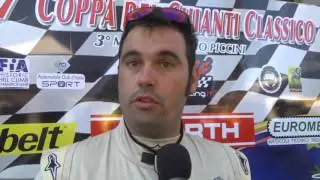 Toscana Tv Motori 30^ Puntata (30/09/2016)