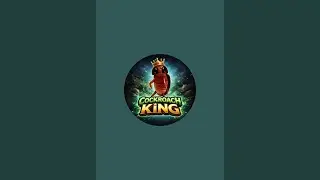 Grow a Garden with Cockroach King