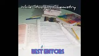 In Katboon na Bara Zulaam Kia ha .. Only Chemistry Students Feel The pain😂😂...Best Editors Subscribe