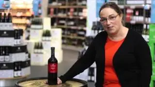 Cusumano Merlot Wine Review