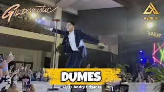 Gilga - Dumes