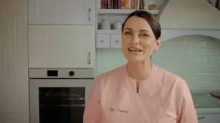 Готуємо у новій духовій шафі зі штучним інтелектом
