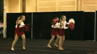 Swiss Turners Fire at Extreme Spirit Nov. 2010