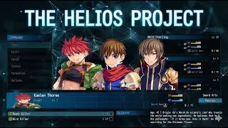 Helios Project