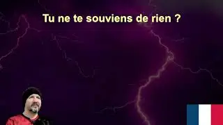 French Voice Garden Review Session 32