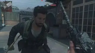 Modern Warfare Clips Major Frajer