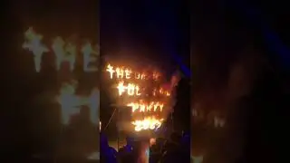 Dancing Under the Moonlight: Full Moon Party 2023 in Koh Phangan, Thailand