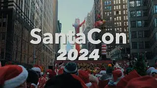 12.14.24 - SantaCon