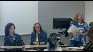 Looking for Us: Queer Representation in Media