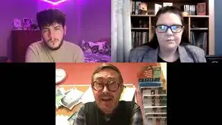 In Conversation with.. Eoin O Broin TD