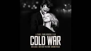 Cold War Soundtrack - 