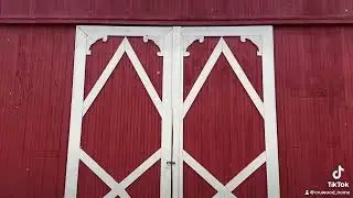 The Auker- The Barns