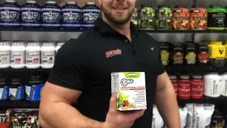 Green Tea TX100 by Body Science - Weight Loss Tea Review by Genesis.com.au
