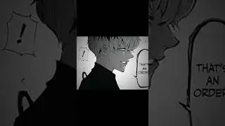 Tokyo Ghoul Edit | Manga x Anime Edit | Vexed Edit | #tokyoghoul #manga #tiktok