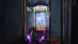 Angry Birds Arcade Machine at Dave & Buster&rsquo;s #angrybirds #arcadegame