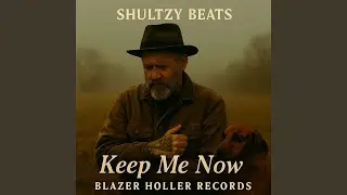 Keep Me Now