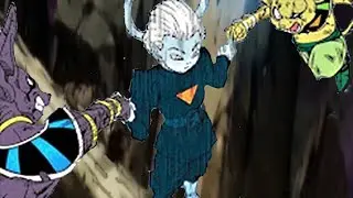 Dragon Ball Super 「 AMV 」- Next Generation
