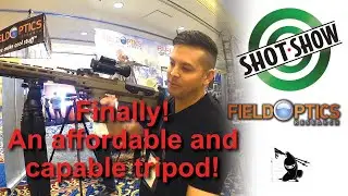 Field Optics SHOT Show 2022