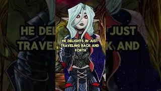 Pazuzu Loves Paladins