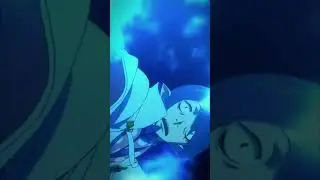 My own Blue Exorcist trailer #anime #edit #shorts #blueexorcist
