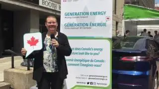 Sheri's Energy Future #GenEnergy